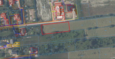 Działka budowlana Marysin - Marysin  -
Lubelskie Zdjęcie nr 2