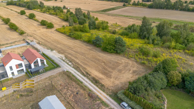 Działka budowlana Marysin - Marysin  -
Lubelskie Zdjęcie nr 5