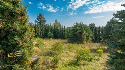 Działka w centum Jastkowa cisza spokój - Jastków  -
Lubelskie Zdjęcie nr 2