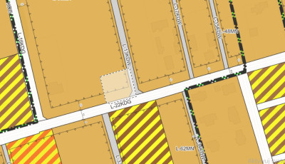 Działka pod zabudowę jednorodzinną Jakubowice - Jakubowice Konińskie  -
Lubelskie Zdjęcie nr 4