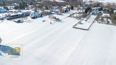 Działka z potencjałem - Konopnica  -
Lubelskie Zdjęcie nr 4