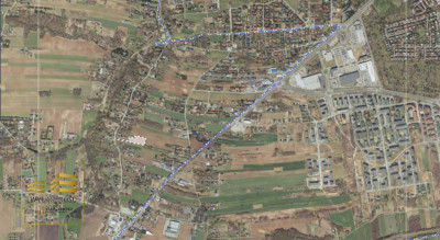 Działka z potencjałem - Konopnica  -
Lubelskie Zdjęcie nr 7