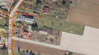 Działka z potencjałem - Konopnica  -
Lubelskie Zdjęcie nr 8