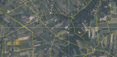 Działka przy lesie i Wąwozie - Motycz  -
Lubelskie Zdjęcie nr 4