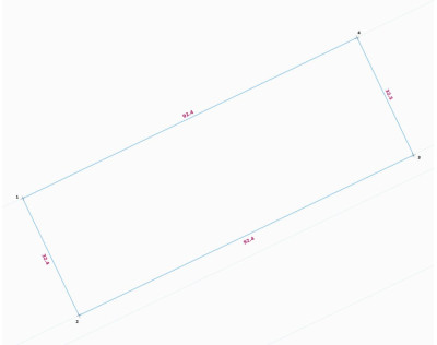 Działka przy lesie i Wąwozie - Motycz  -
Lubelskie Zdjęcie nr 7