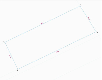 Działka przy Wąwozie - Motycz  -
Lubelskie Zdjęcie nr 7