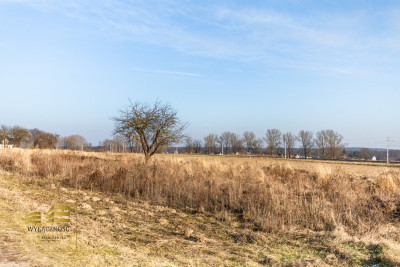 Działka Budowlana Lublin - Zemborzyce Górne  -
Lubelskie Zdjęcie nr 2