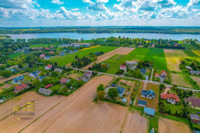 Działka budowlana Zemborzyce Podleśne - Zemborzyce Podleśne  - Lubelskie