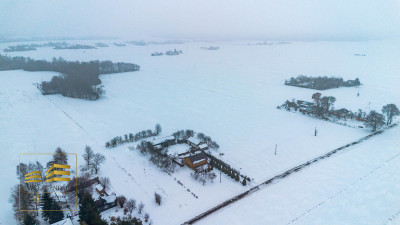 Działka budowlana Strzyżewice - Strzyżewice  -
Lubelskie Zdjęcie nr 10