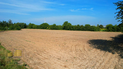 Działka DKL66 RM w Kalinówce ul Cyrkoniowa - Kalinówka  -
Lubelskie Zdjęcie nr 10