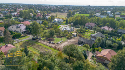 Działka budowlana  usługowa ul Tarninowa 20A - Lublin  -
Lubelskie Zdjęcie nr 12