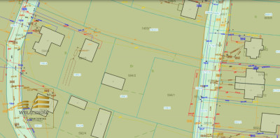 Działka budowlana  usługowa ul Tarninowa 20A - Lublin  -
Lubelskie Zdjęcie nr 3