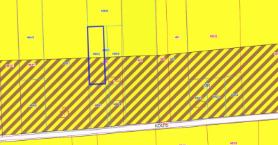 Działka budowlana - Kolonia Kiełczewice Dolne  -
Lubelskie Zdjęcie nr 7