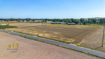 Działki budowlane - Fajsławice  -
Lubelskie Zdjęcie nr 10