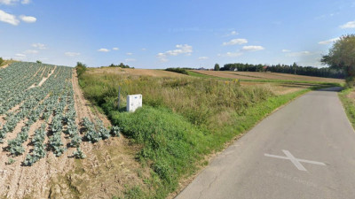 Działka Konopnica z Gotowy pozwoleniem na budowę - Konopnica  -
Lubelskie Zdjęcie nr 6