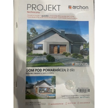 ogrodzona działka z PNB -
Mazowieckie Zdjęcie nr 3