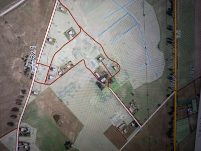 Pilnie sprzedam dialke 1500m bud\iwest \\\\ -
Zachodniopomorskie Zdjęcie nr 5