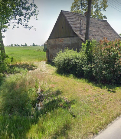 Działki budowlane - Trasa Izbica Kuj - Lubraniec - Milżyn  -
kujawsko-pomorskie Zdjęcie nr 3