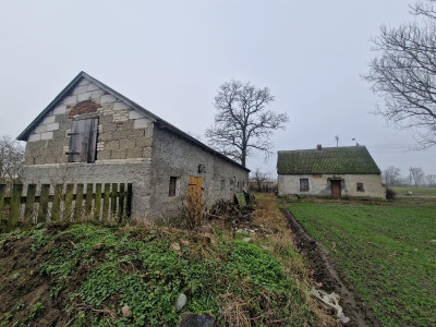 Działki budowlane - Trasa Izbica Kuj - Lubraniec - Milżyn  -
kujawsko-pomorskie Zdjęcie nr 8