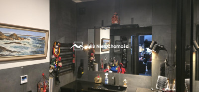 Prestiżowa Całoroczna nieruchomość z prywatnym stawem - kCiechocinka - Nieszawa  -
kujawsko-pomorskie Zdjęcie nr 10