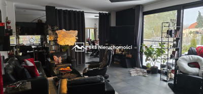 Prestiżowa Całoroczna nieruchomość z prywatnym stawem - kCiechocinka - Nieszawa  -
kujawsko-pomorskie Zdjęcie nr 3