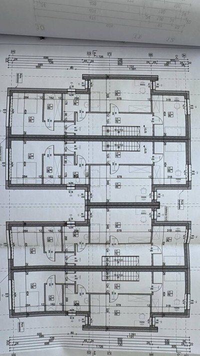 Gotowy projekt 4 domów -teren z PnB -raty - Świdnik  -
Lubelskie Zdjęcie nr 2
