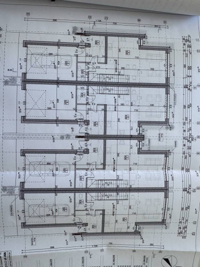 Gotowy projekt 4 domów -teren z PnB -raty - Świdnik  -
Lubelskie Zdjęcie nr 3