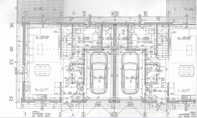 DZIAŁKI Z PNB I PROJEKTEM na 10 lokali mieszkalnych- Serock - Serock  -
mazowieckie Zdjęcie nr 8