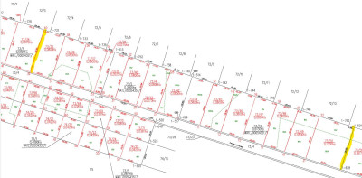 14 DZIAŁEK z MPZP pod zabudowę jednorodzinna i bliżniaczą SEROCK - Serock  -
mazowieckie Zdjęcie nr 3