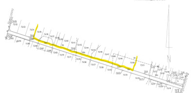DZIAŁKA z MPZP pod zabudowę jednorodzinna i bliżniaczą SEROCK - Serock  -
mazowieckie Zdjęcie nr 7