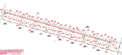 Sękocin Nowy DZIAŁKA pod dom JEDNORODZINNY lub BLIŹNIAK - Sękocin Nowy  -
mazowieckie Zdjęcie nr 4