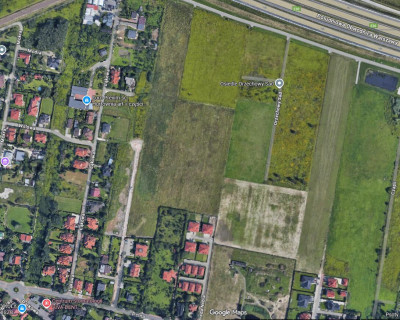 Działka z POZWOLENIEM na BUDOWĘ i PROJEKTEM - Opacz-Kolonia  -
mazowieckie Zdjęcie nr 8