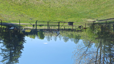 Warszawa Wawer działka 1120m² na sprzedaż - mazowieckie