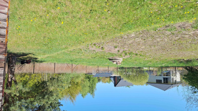 Warszawa Wawer działka 1120m² na sprzedaż -
mazowieckie Zdjęcie nr 4