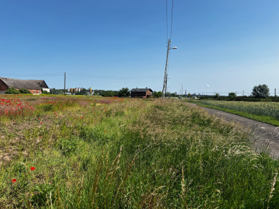 Działka z pozwoleniem na budowę -
Wielkopolskie Zdjęcie nr 5