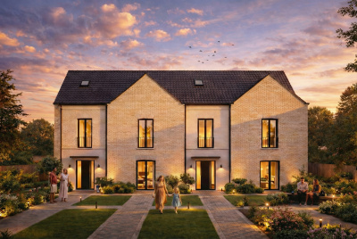 Działka z pozwoleniem na budowę -
Wielkopolskie Zdjęcie nr 9