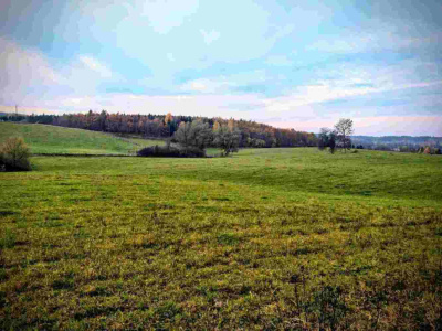 Grunt pod działki rekreacyjne -
warmińsko-mazurskie Zdjęcie nr 3