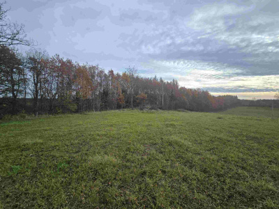 Grunt pod działki rekreacyjne -
warmińsko-mazurskie Zdjęcie nr 7