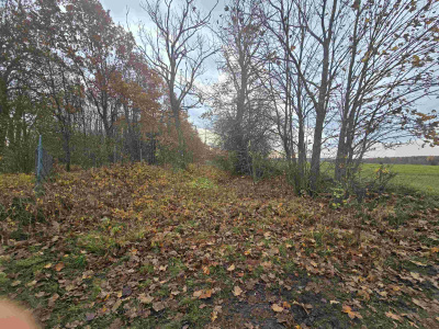 Grunt pod działki rekreacyjne -
warmińsko-mazurskie Zdjęcie nr 8