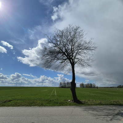 Sprzedam Tanio Działkę Budowlaną-Uslugową - Łódzkie