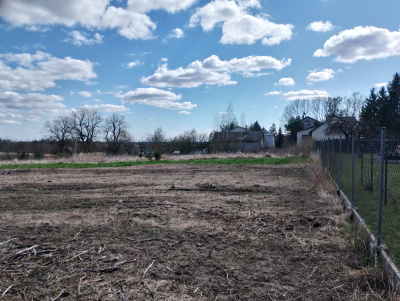 Działka w Drohiczynie, do 70% powierzchni pod zabudowę -
podlaskie Zdjęcie nr 8