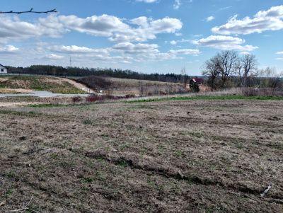 Działka w Drohiczynie, do 70% powierzchni pod zabudowę -
podlaskie Zdjęcie nr 11