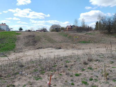 Działka w Drohiczynie, do 70% powierzchni pod zabudowę -
podlaskie Zdjęcie nr 16