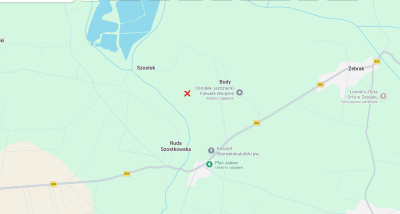 2.16ha (PsV, RV, Ł4 ) | Ruda Wolińska 08-117 | 23km od Siedlec, 100km od Warszawy -
mazowieckie Zdjęcie nr 9
