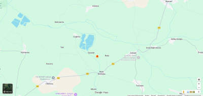 2.16ha (PsV, RV, Ł4 ) | Ruda Wolińska 08-117 | 23km od Siedlec, 100km od Warszawy -
mazowieckie Zdjęcie nr 8