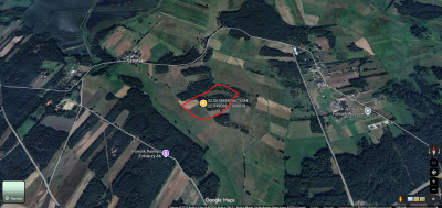 2.16ha (PsV, RV, Ł4 ) | Ruda Wolińska 08-117 | 23km od Siedlec, 100km od Warszawy -
mazowieckie Zdjęcie nr 7