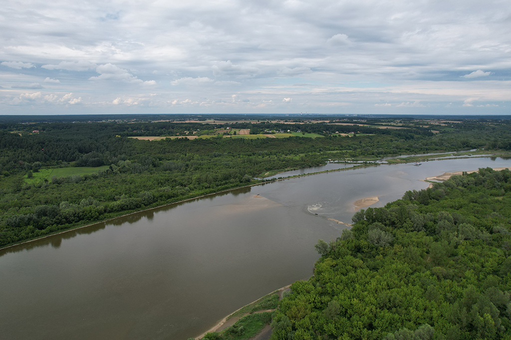 Działka